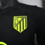 2026/2027 Player Version Atletico Madrid Away Football Shirt 1:1 Thai Quality - Image 5