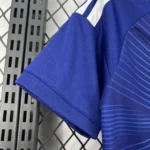 2026 Japan Home Football Shirt 1:1 Thai Quality Kids Size - Image 5