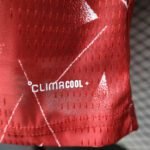 2026/2027 Player Version Long Sleeve Liverpool Home Football Shirt 1:1 Thai Quality - Image 10