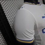 2026/2027 Player Version Olympique de Marseille Home Football Shirt 1:1 Thai Quality - Image 7