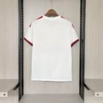 2026/2027 Flamengo Away Jersey 1:1 Thai Quality - Image 2