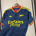 2026/2027 Arsenal Away Football Shirt 1:1 Thai Quality - Image 7