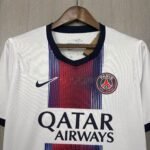 2026/2027 Psg Paris Saint-Germain Away Football Shirt 1:1 Thai Quality - Image 3