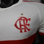 2026/2027 Player Version Flamengo Away Jersey 1:1 Thai Quality - Image 5