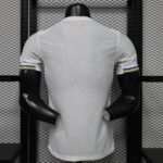 2026/2027 Player Version Olympique de Marseille Home Football Shirt 1:1 Thai Quality - Image 2