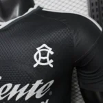 2026/2027 Player Version América Away Jersey 1:1 Thai Quality - Image 6
