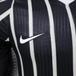 2026/2027 Player Version Corinthians Paulista Away Jersey 1:1 Thai Quality - Image 4