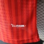 2026/2027 Player Version Bayern Munich Home Football Shirt 1:1 Thai Quality - Image 10