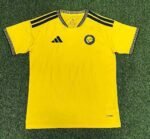 2026/2027 Al-Nassr Home Football Shirt 1:1 Thai Quality