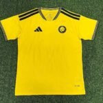 2026/2027 Al-Nassr Home Football Shirt 1:1 Thai Quality