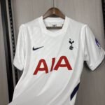 2026/2027 Tottenham Home Football Shirt 1:1 Thai Quality - Image 8