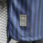 2026/2027 Player Version Al-Nassr Away Football Shirt 1:1 Thai Quality - Image 9