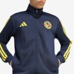 adidas Club America DNA Track Top - Image 2