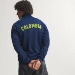 adidas Colombia Originals Track Top - Image 2