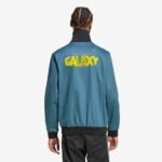 adidas Originals LA Galaxy Beckenbauer Top - Image 2