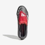 adidas Jr. Predator Elite Fold-Over Tongue - Image 2