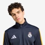 adidas Real Madrid DNA Top - Image 2