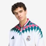 adidas Real Madrid Stadium Top - Image 2