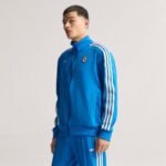 adidas Real Madrid Terrace Icons Top - Image 2