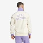 adidas Real Madrid Top - Image 2