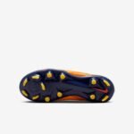 Nike Jr. Phantom 6 Low Pro "Erling Haaland" - Image 2