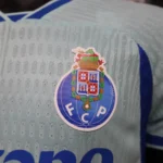 2026/2027 Player Version Porto Third Away Football Shirt 1:1 Thai Quality - Image 7
