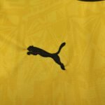 2026/2027 Dortmund Home Football Shirt 1:1 Thai Quality - Image 5