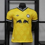 2026/2027 Player Version Leeds United Away Football Jersey Shirt 1:1 Thai Quality