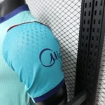 2026/2027 Player Version Barcelona Third Away Football Shirt 1:1 Thai Quality - Image 9