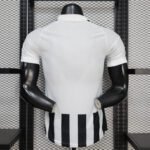 2026/2027 Player Version Juventus Home Football Shirt 1:1 Thai Quality - Image 2