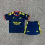 2026/2027 Arsenal Away Football Shirt 1:1 Thai Quality Kids Size