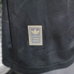 2025/2026 Player Version Manchester United Third Away Football Shirt 1:1 Thai Quality - Image 10