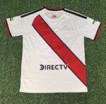 2027 River Plate Home Football Jersey 1:1 Thai Quality - Image 2