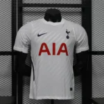 2026/2027 Player Version Tottenham Home Football Shirt 1:1 Thai Quality