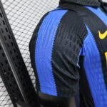 2026/2027 Player Version Inter Milan Home Football Jersey1:1 Quality Thai - Image 6