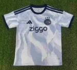 2026/2027 Ajax Third Away Football Shirt 1:1 Thai Quality