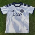 2026/2027 Ajax Third Away Football Shirt 1:1 Thai Quality