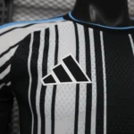 2026/2027 Player Version Long Sleeve Newcastle United Home Football Shirt 1:1 Thai Quality - Image 4