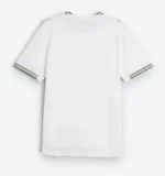 2026/2027 Olympique de Marseille Home Football Shirt 1:1 Thai Quality - Image 2