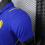 2026/2027 Player Version Chelsea Home Football Shirt 1:1 Thai Quality - Image 8