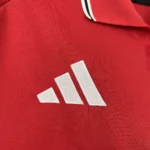 2026/2027 Manchester United Home Football Shirt 1:1 Thai Quality - Image 5