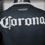 2026/2027 Player Version América Away Jersey 1:1 Thai Quality - Image 4