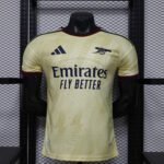 2026/2027 Player Version Arsenal Third Away Football Shirt 1:1 Thai Quality