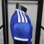 2026/2027 Player Version Leicester City Home Football Shirt 1:1 Thai Quality - Image 7