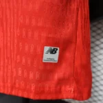 2026/2027 Player Version Lille Home Football Shirt 1:1 Thai Quality - Image 10