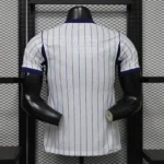 2026/2027 Player Version Inter Milan Away Football Jersey1:1 Quality Thai - Image 2