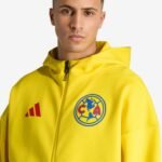 adidas Club América Z.N.E. Anthem - Image 3