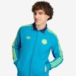 adidas Colombia Away Anthem - Image 3