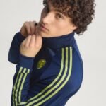 adidas Colombia Originals Track Top - Image 3