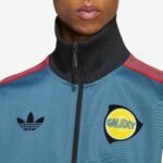 adidas Originals LA Galaxy Beckenbauer Top - Image 3